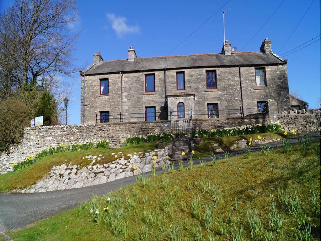 Tranna Hill Panzió Kirkby Stephen Kültér fotó